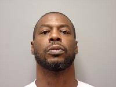 Ac Antonio Moses III a registered Sex Offender of California