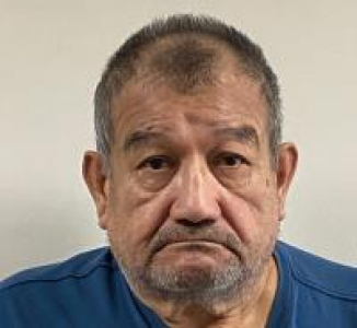 Adalberto Vuittonet Hernandez a registered Sex Offender of California