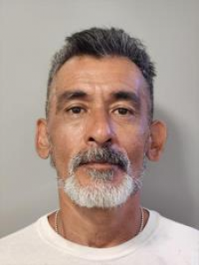 Adalberto Lopez a registered Sex Offender of California