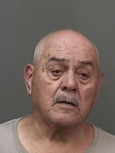 Adam Leija Aguirre a registered Sex Offender of California