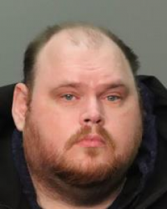 Adam Justin Baker a registered Sex Offender of California