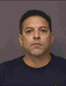 Adam Bartucca a registered Sex Offender of California