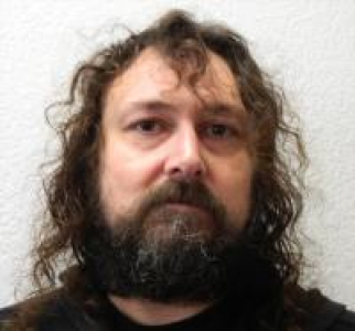 Adam Joseph Berger a registered Sex Offender of California