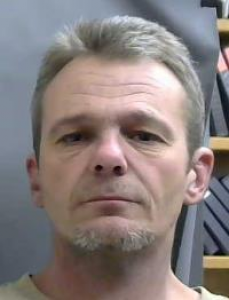 Adam Lee Burke a registered Sex Offender of California