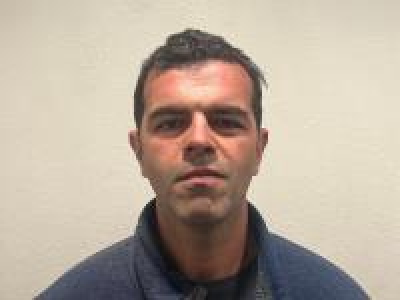 Adam Castellanos a registered Sex Offender of California