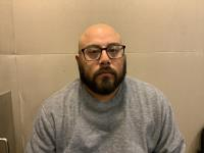 Adam Ernesto Colindres a registered Sex Offender of California