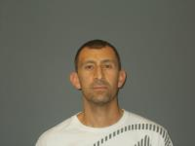 Adam David Cretaro a registered Sex Offender of California