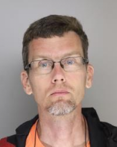 Adam Michael Crowder a registered Sex Offender of California