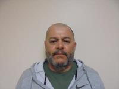 Adam Menchaca Cuevas a registered Sex Offender of California