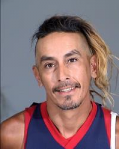 Adam Brandon Delgado a registered Sex Offender of California