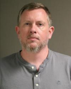 Adam Ray Dodson a registered Sex Offender of California