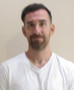 Adam Eric Dowdy a registered Sex Offender of California