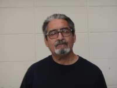 Adam Figueroa a registered Sex Offender of California