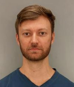 Adam James Kreyger a registered Sex Offender of California