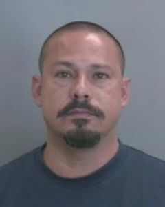 Adam Ray Lopez a registered Sex Offender of California