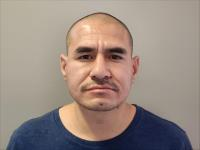 Adam Alberto Mata a registered Sex Offender of California