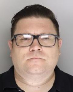 Adam Michael Murray a registered Sex Offender of California