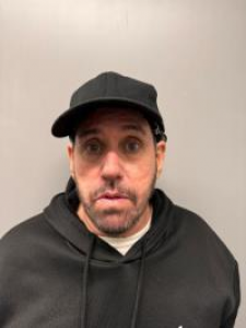 Adam Christian Pacheco a registered Sex Offender of California