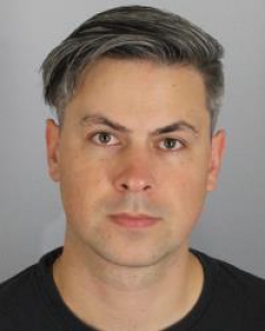 Adam Gregory Parker a registered Sex Offender of California