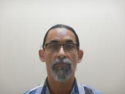 Adam Anthony Rodriguez a registered Sex Offender of California