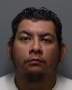 Adam John Rodriguez a registered Sex Offender of California