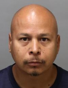 Adam Manuel Sanchez a registered Sex Offender of California