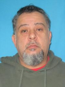 Adam Smith a registered Sex Offender of California