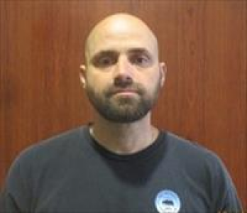 Adam Gene Son a registered Sex Offender of California