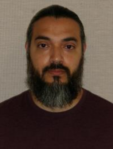 Adam Joseph Stafford a registered Sex Offender of California