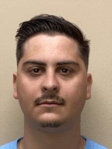 Adam Emilio Talbert a registered Sex Offender of California