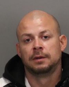 Adam Timothy Troxell a registered Sex Offender of California