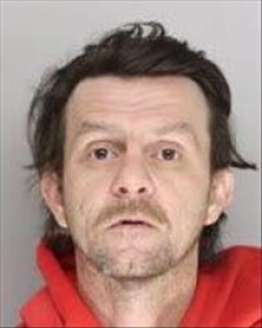 Adam Tucker a registered Sex Offender of California