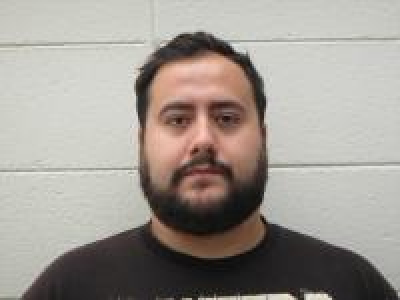 Adam James Uzueta a registered Sex Offender of California