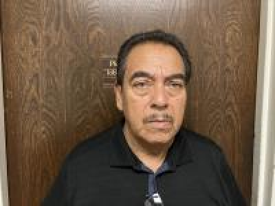 Adam Villareal a registered Sex Offender of California