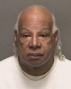 Adano Christos Herrera a registered Sex Offender of California