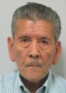 Adan Ortegon a registered Sex Offender of California