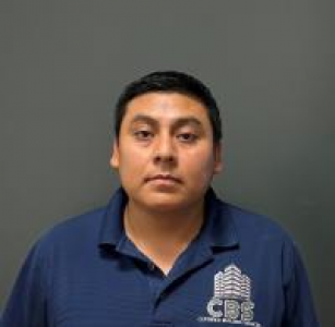 Adan Reyescastillo a registered Sex Offender of California