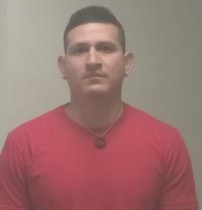 Adan Sanchez a registered Sex Offender of California