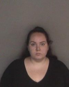 Adara Helen Harnish a registered Sex Offender of California