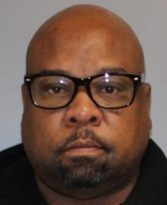 Adarryll Jonathan Thomas a registered Sex Offender of California