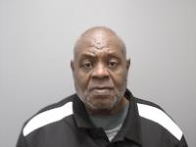 Adell Bowman a registered Sex Offender of California