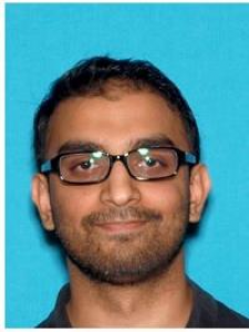 Aditya Vichare a registered Sex Offender of California