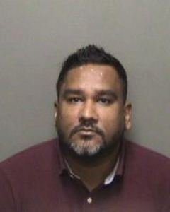 Adit Gupta a registered Sex Offender of California