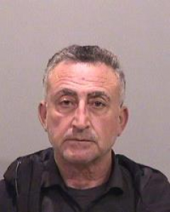 Adnan Raymond Romiah a registered Sex Offender of California