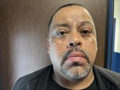 Adolfo Bladimir Dominguez a registered Sex Offender of California