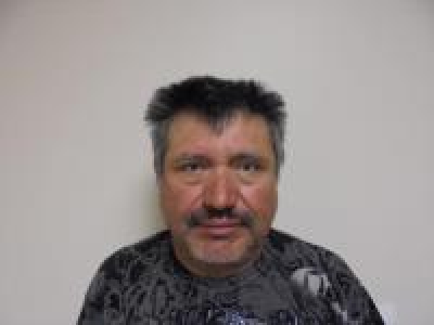 Adolfo Amador Villalpando a registered Sex Offender of California