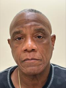 Adolphus Jenkins a registered Sex Offender of California