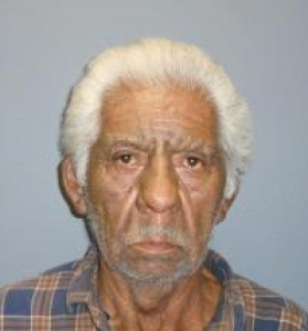 Adolph Cervantes Ramos a registered Sex Offender of California