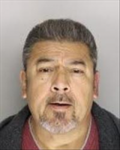 Adolph Mancilla Vela a registered Sex Offender of California