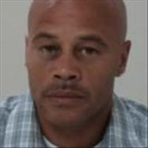 Adonis Ramon Prince a registered Sex Offender of California